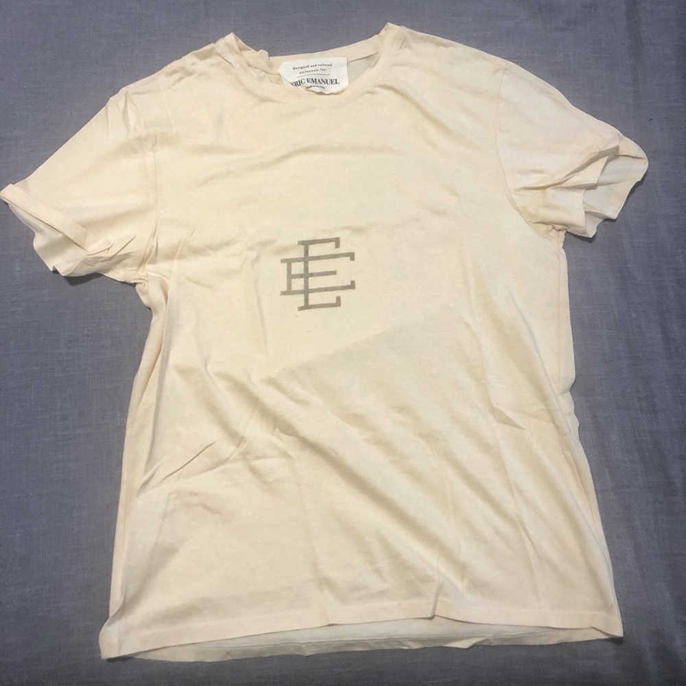 Eric Emanuel T-shirt